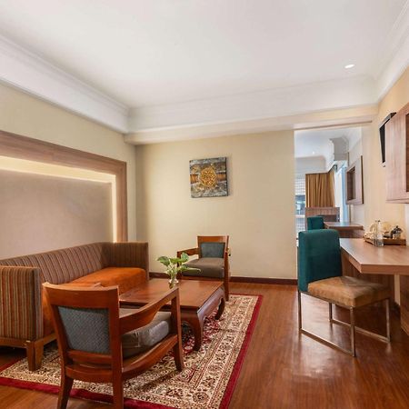 Novotel Semarang Ngoại thất bức ảnh