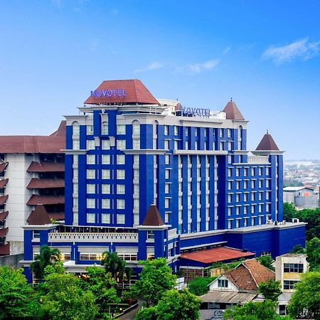Novotel Semarang Ngoại thất bức ảnh