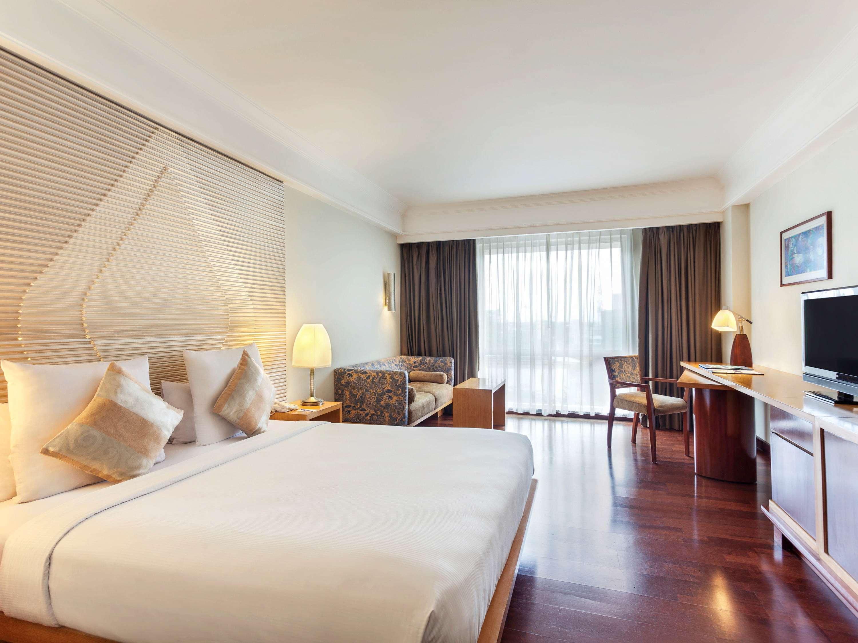 Novotel Semarang Ngoại thất bức ảnh