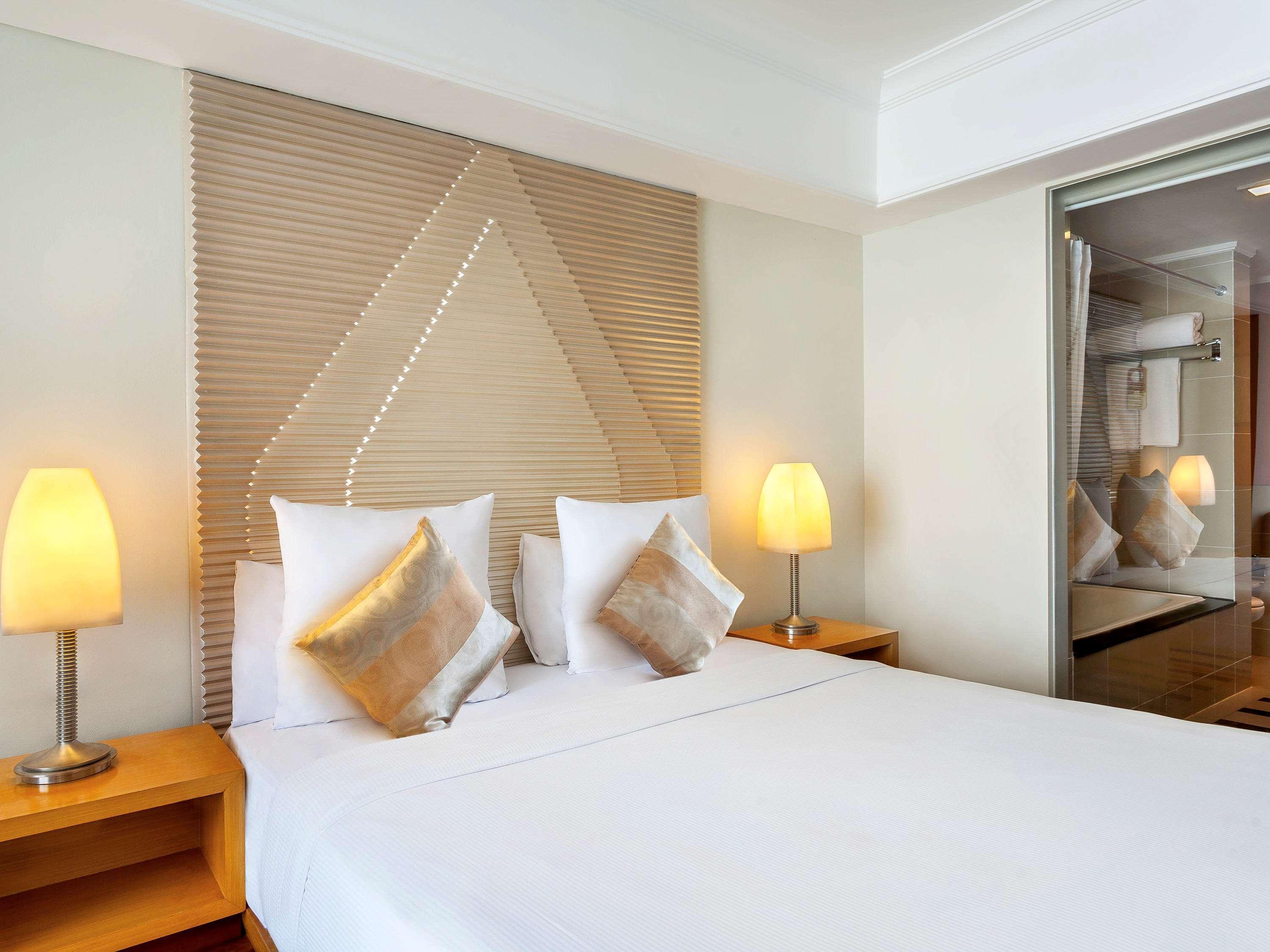 Novotel Semarang Ngoại thất bức ảnh