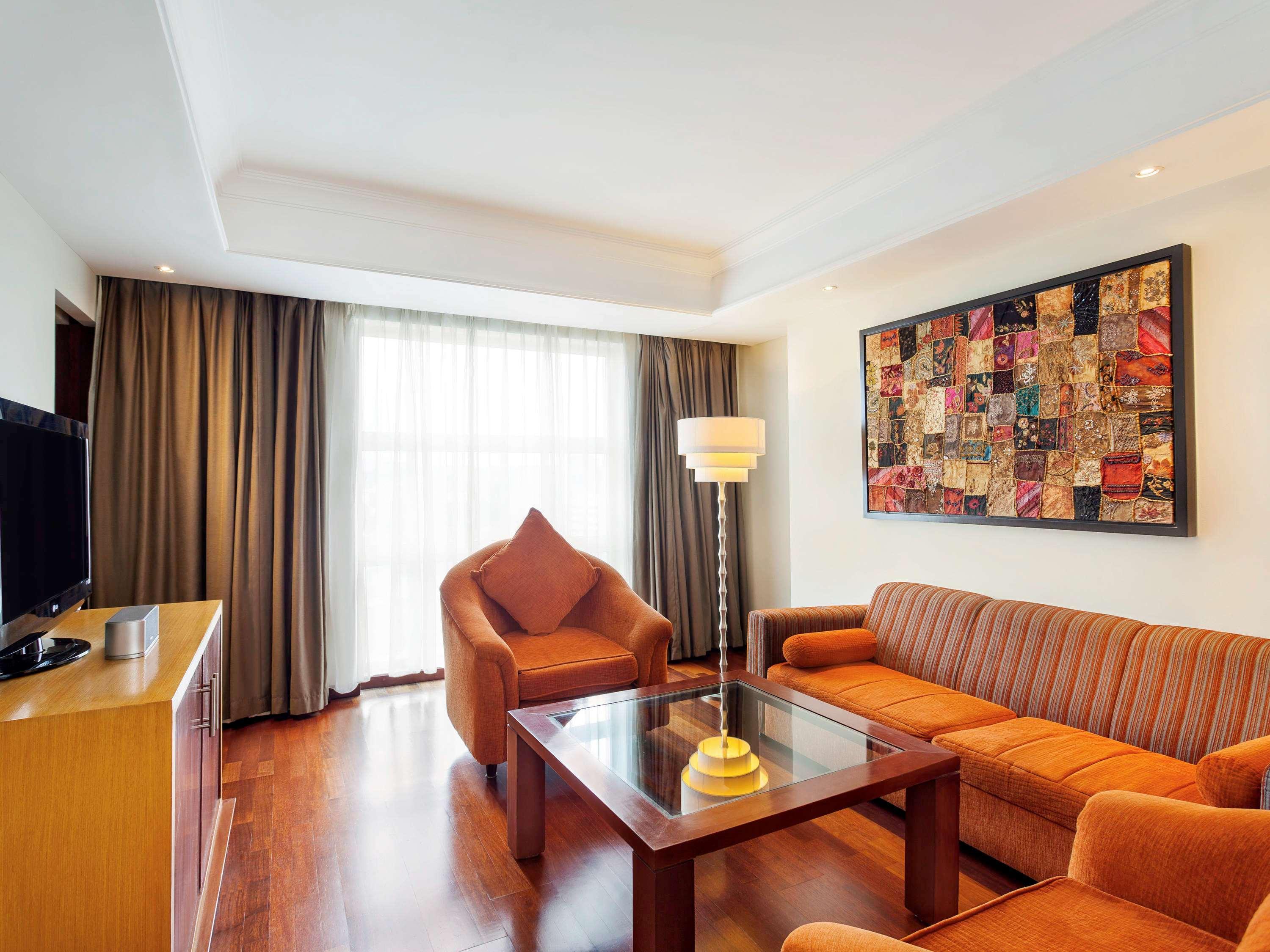 Novotel Semarang Ngoại thất bức ảnh