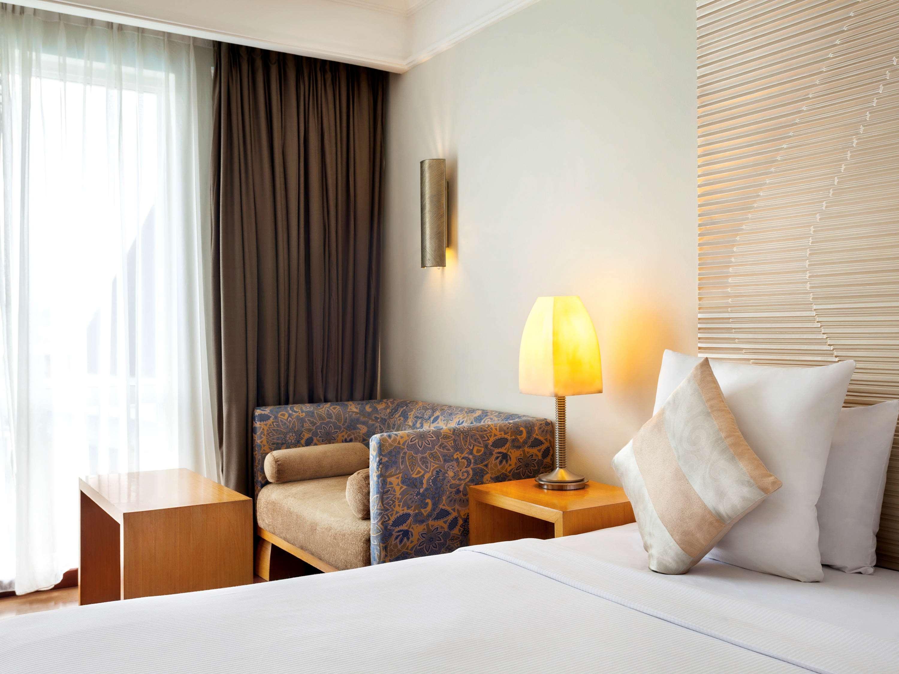 Novotel Semarang Ngoại thất bức ảnh