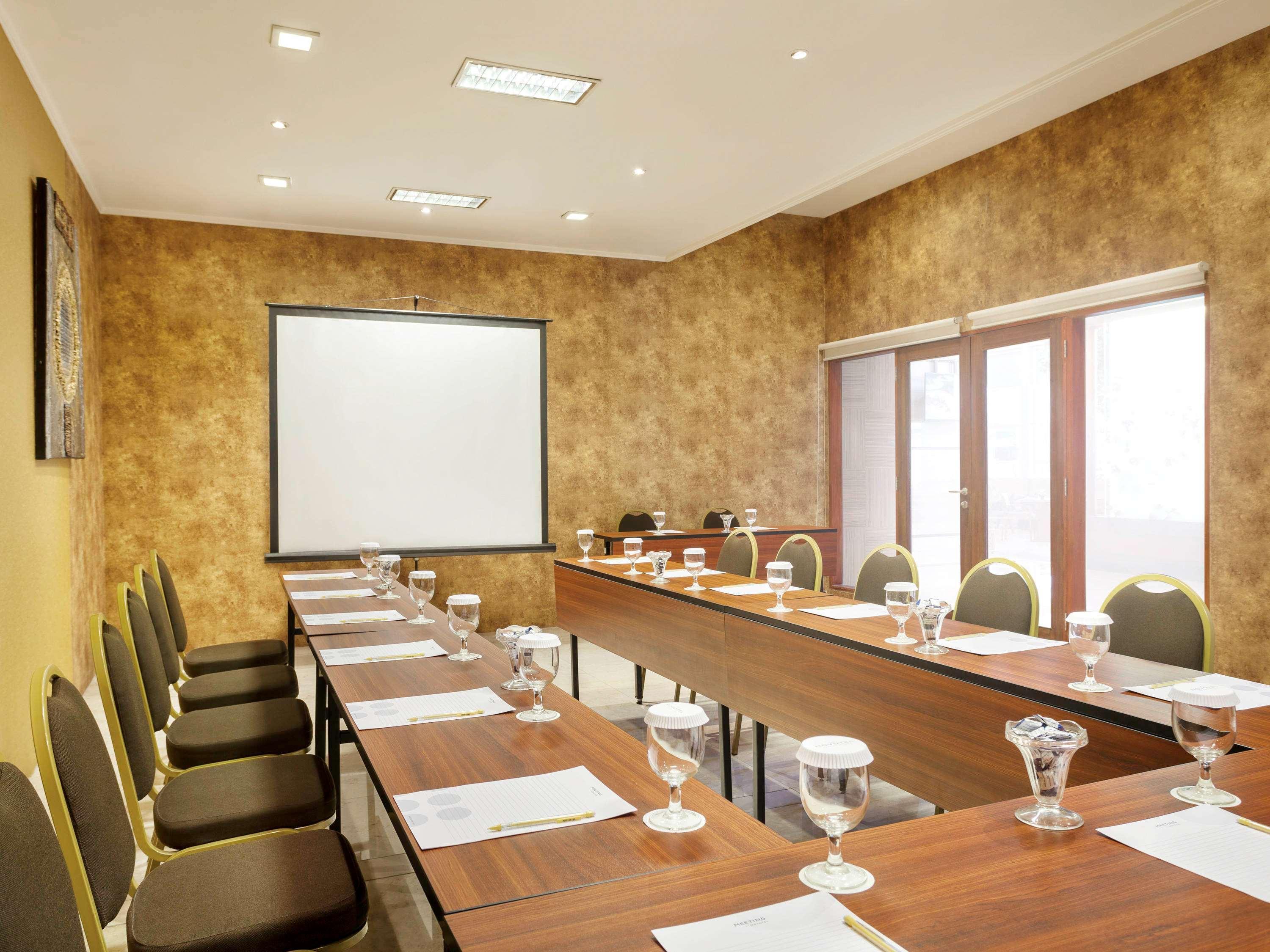 Novotel Semarang Ngoại thất bức ảnh