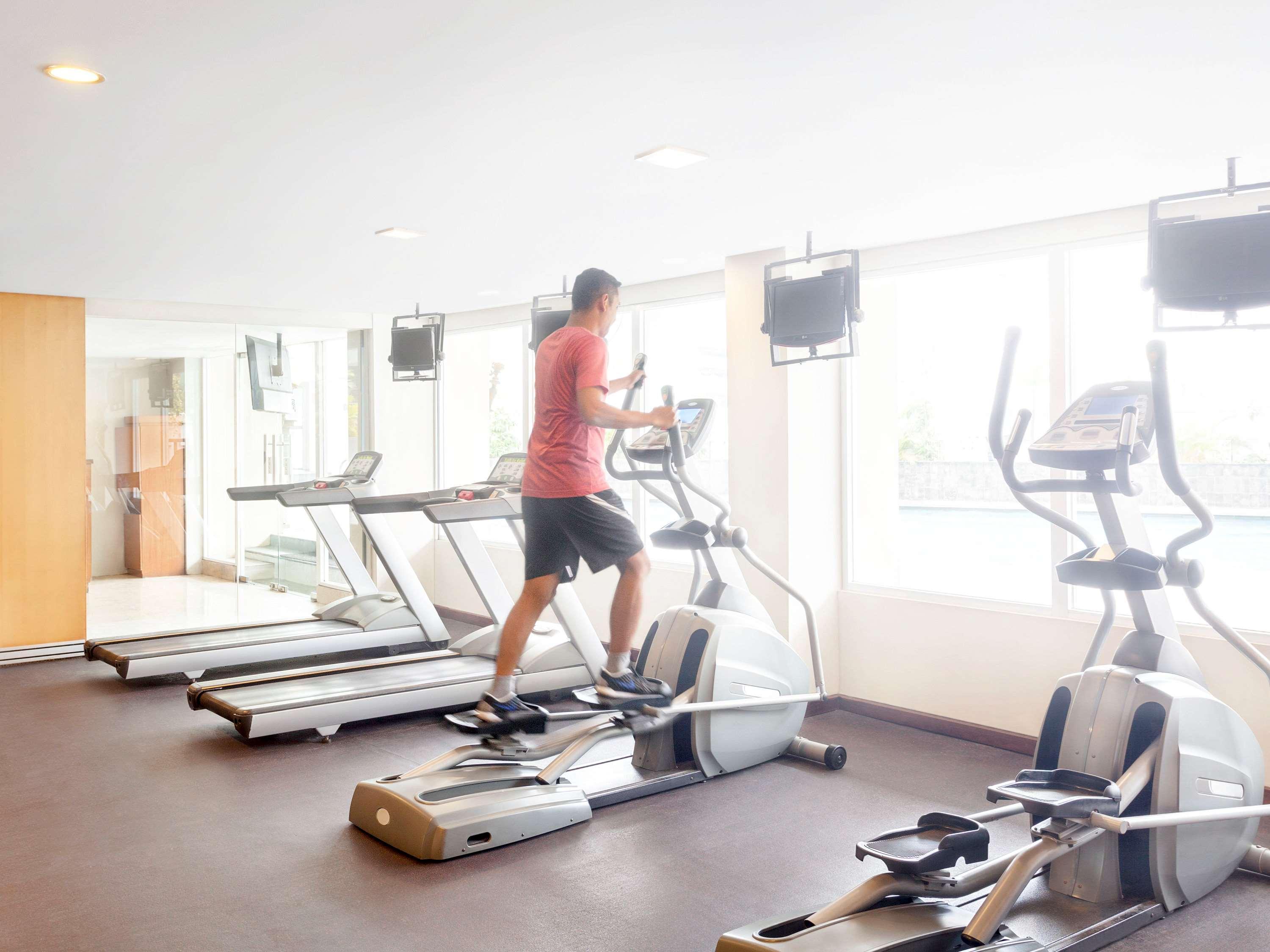 Novotel Semarang Ngoại thất bức ảnh
