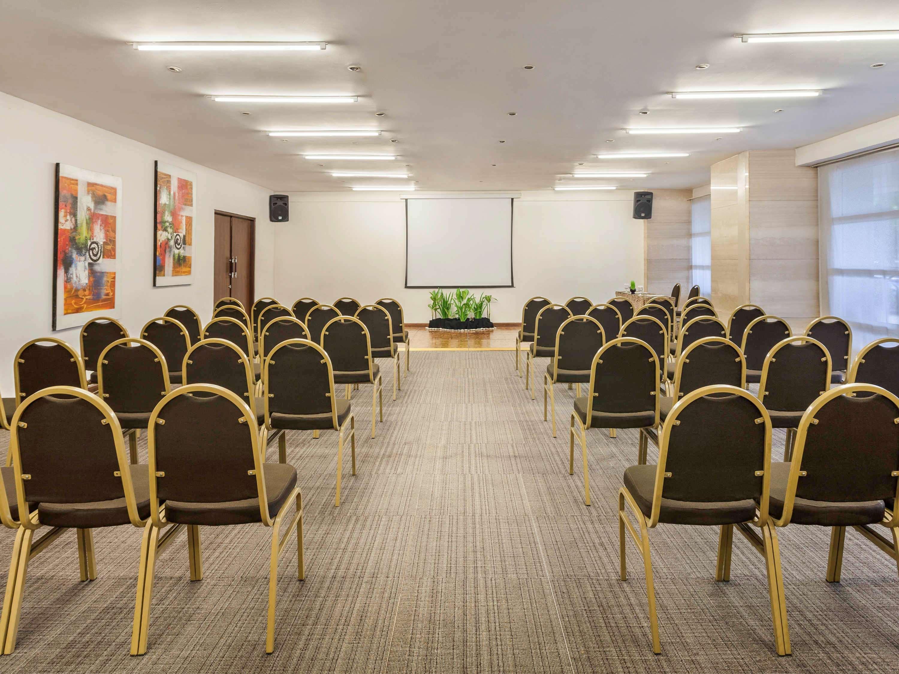 Novotel Semarang Ngoại thất bức ảnh