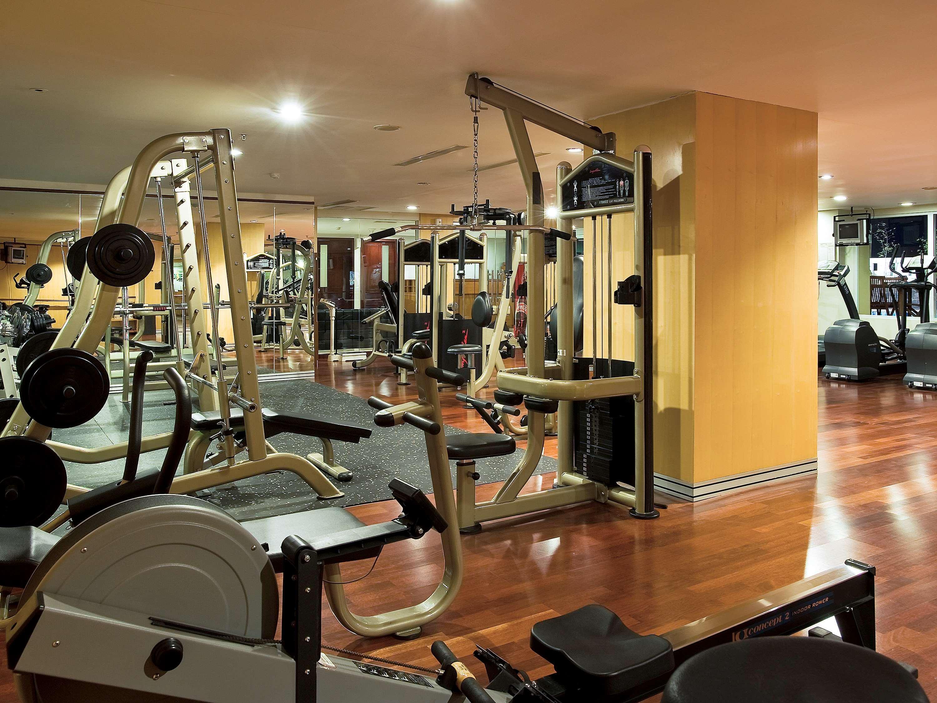 Novotel Semarang Ngoại thất bức ảnh