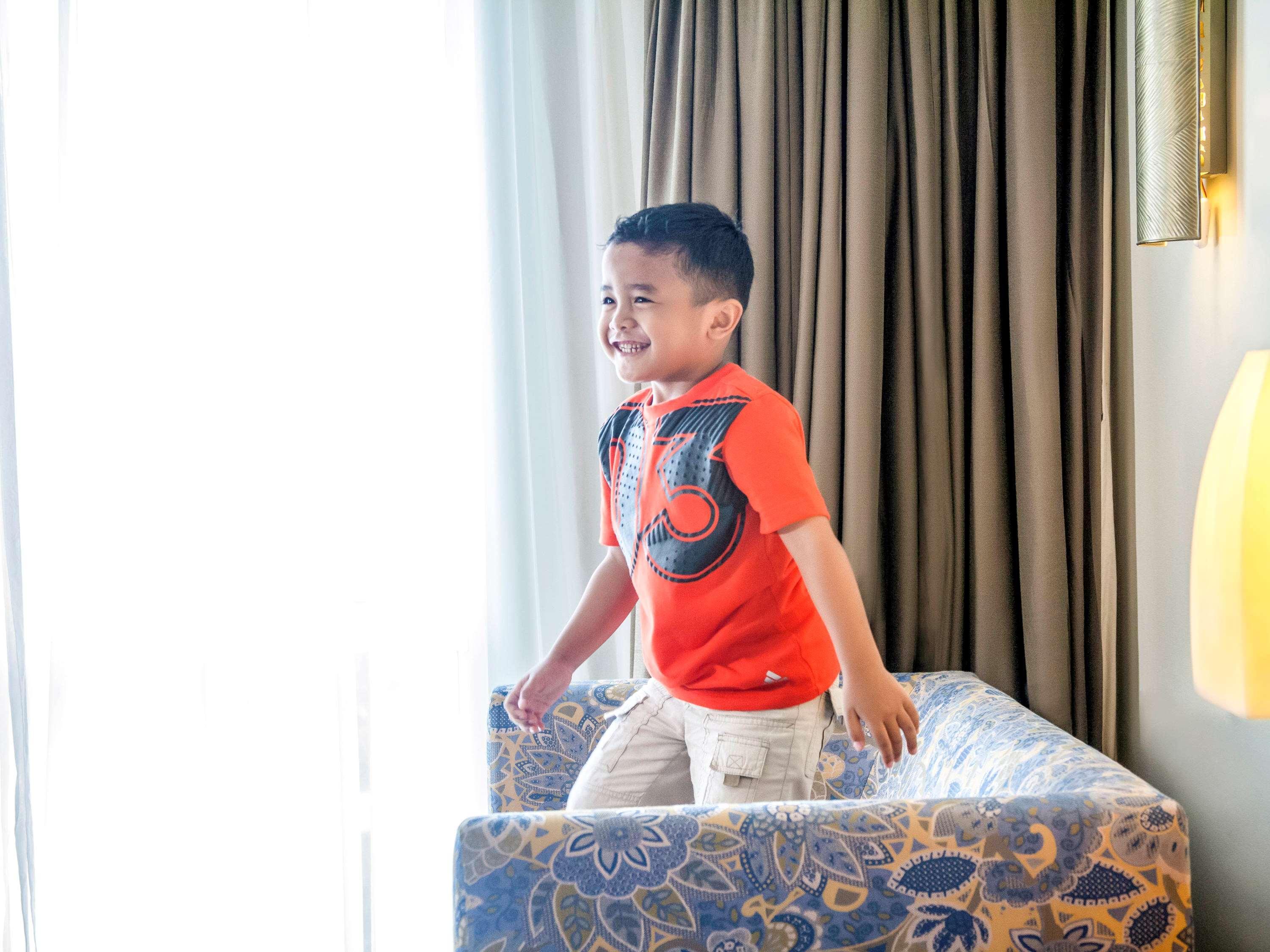 Novotel Semarang Ngoại thất bức ảnh