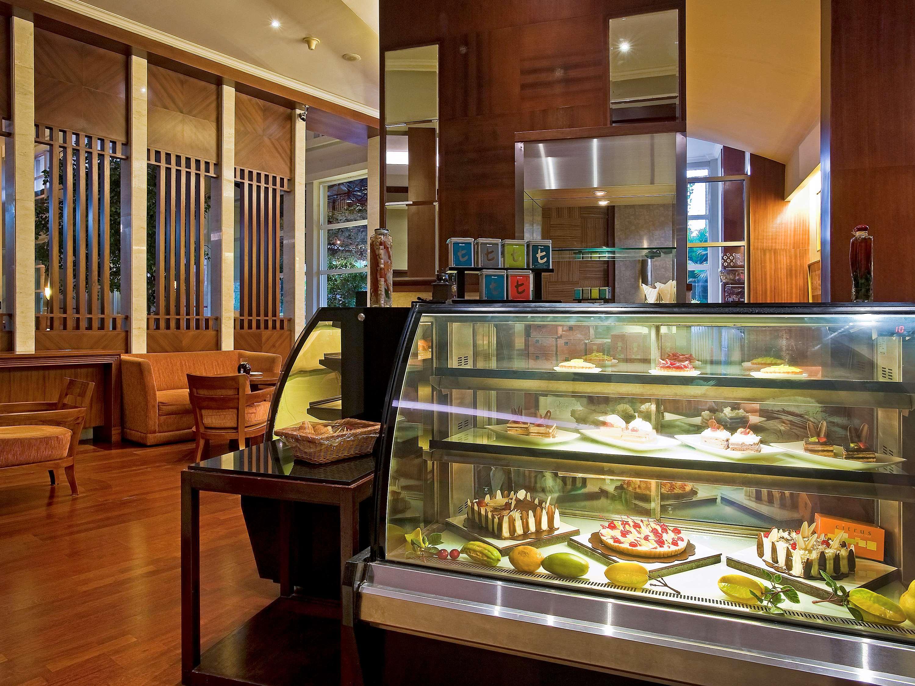 Novotel Semarang Ngoại thất bức ảnh