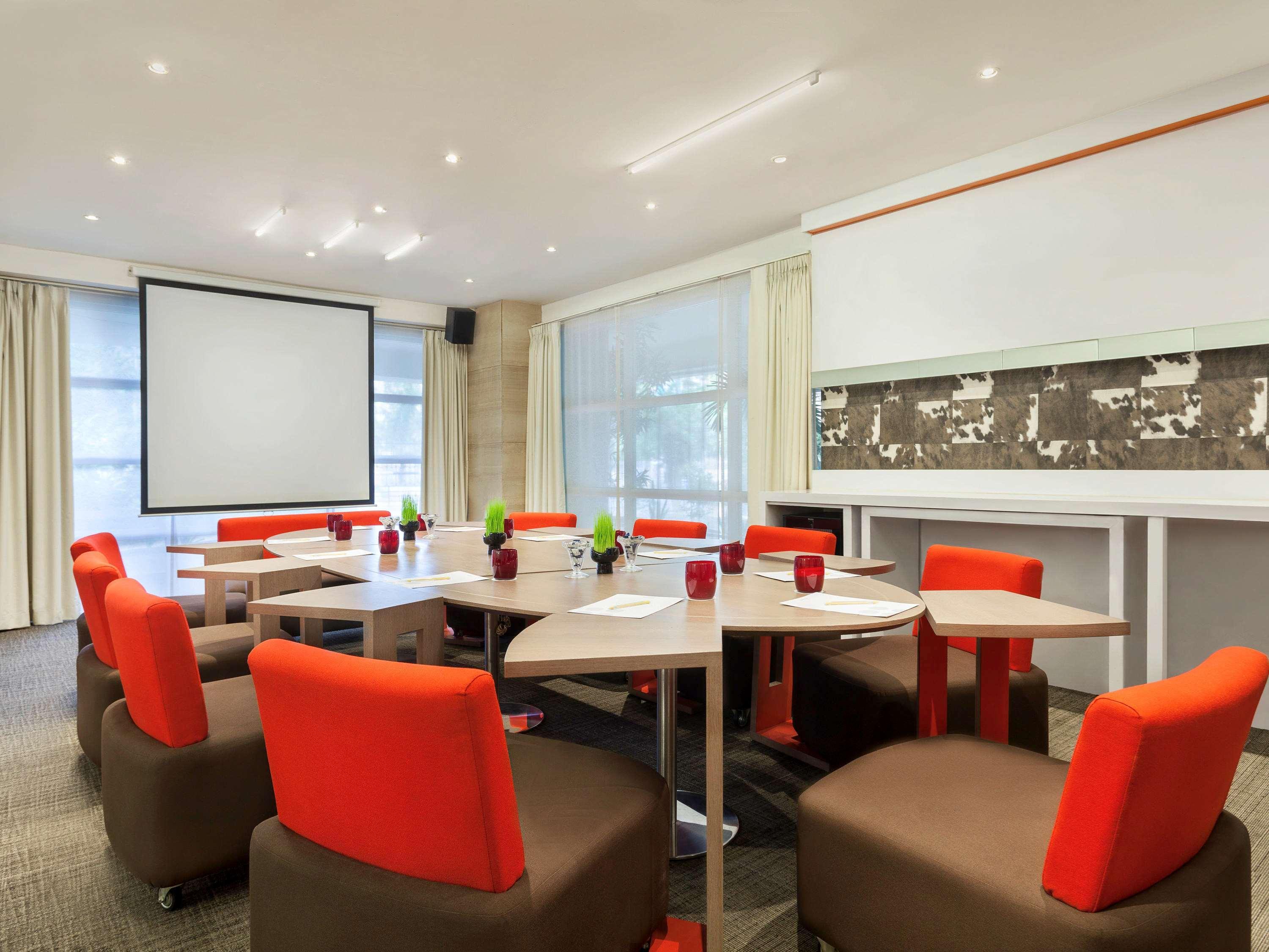 Novotel Semarang Ngoại thất bức ảnh