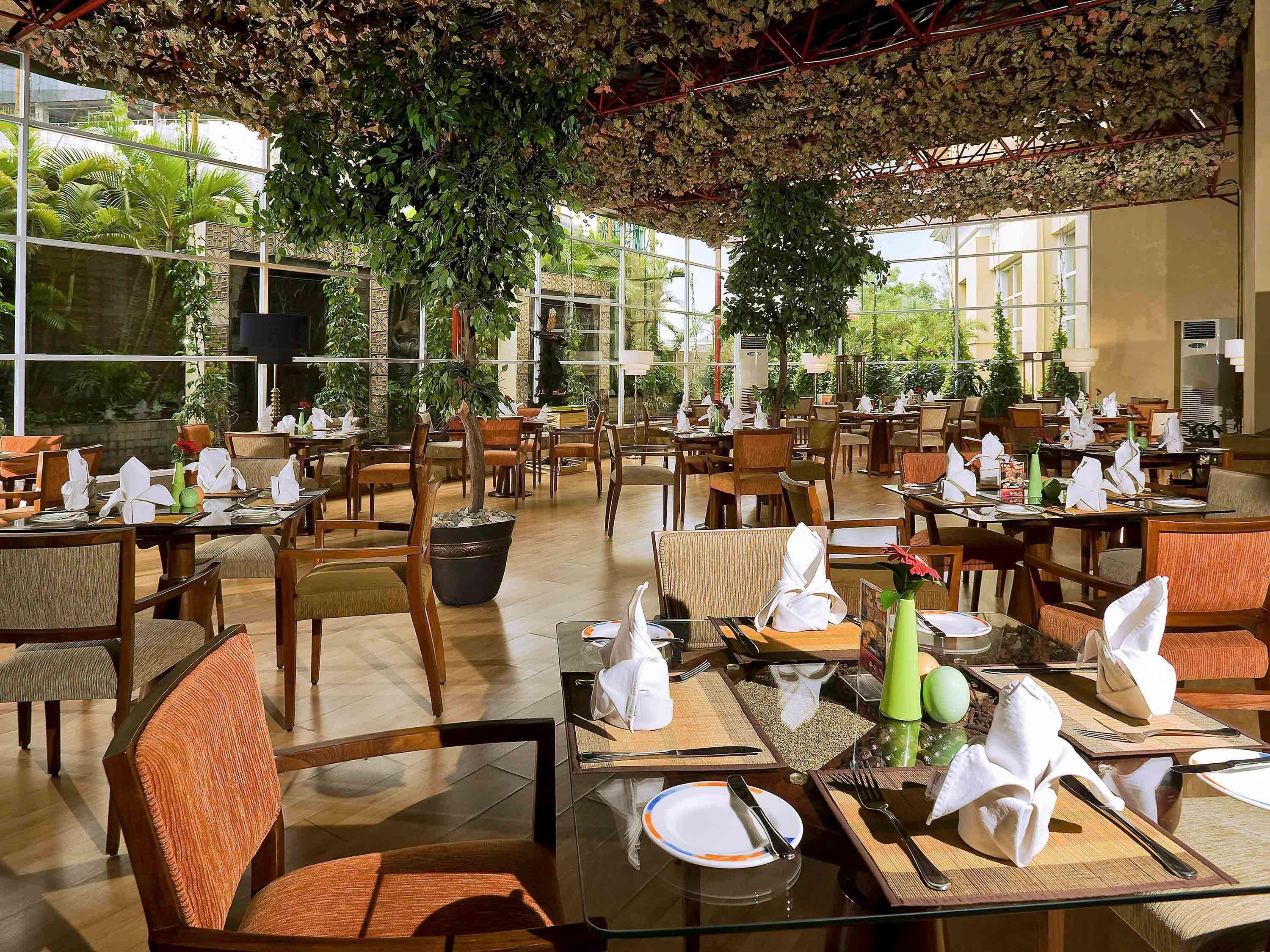 Novotel Semarang Ngoại thất bức ảnh