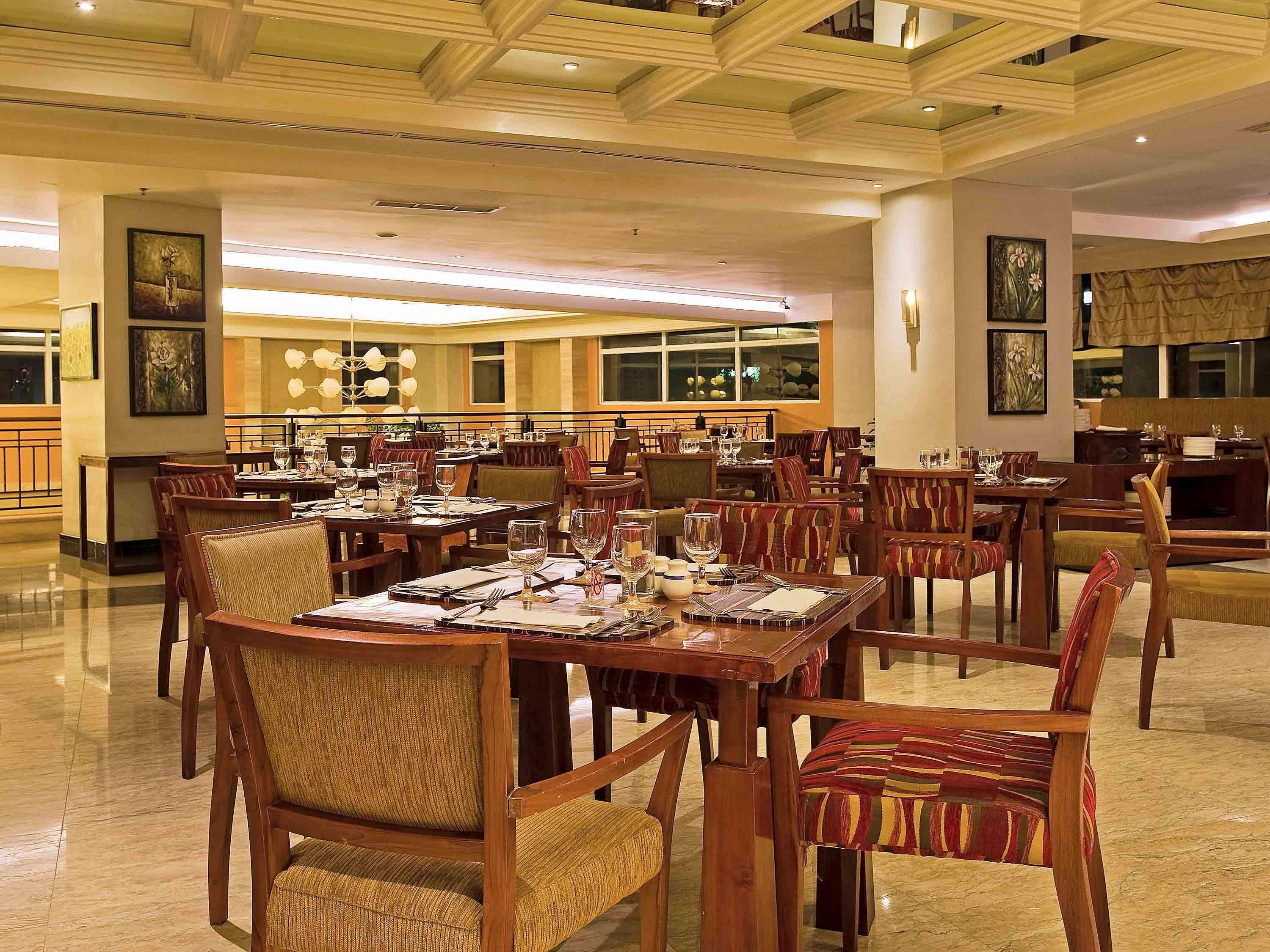 Novotel Semarang Ngoại thất bức ảnh