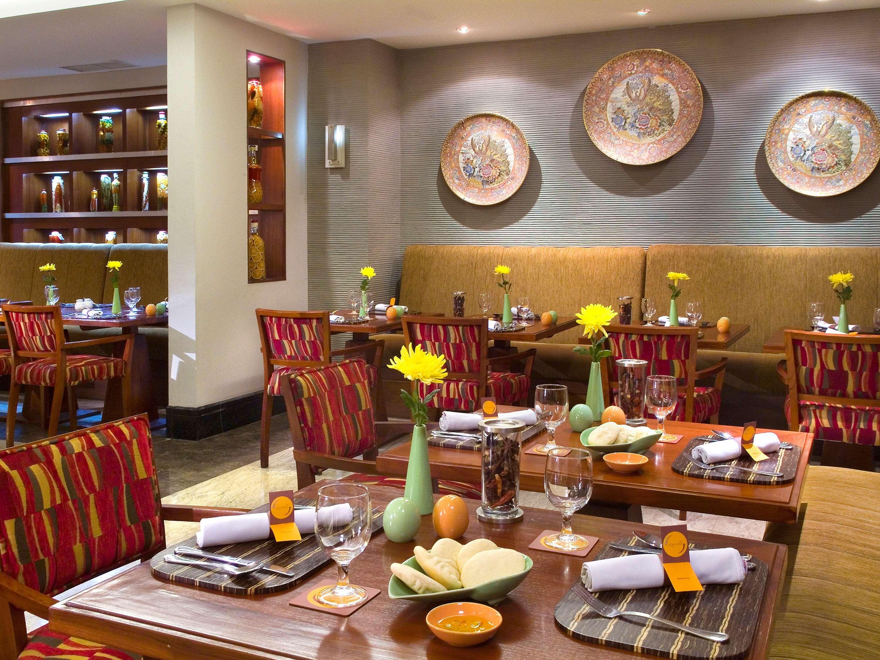 Novotel Semarang Ngoại thất bức ảnh