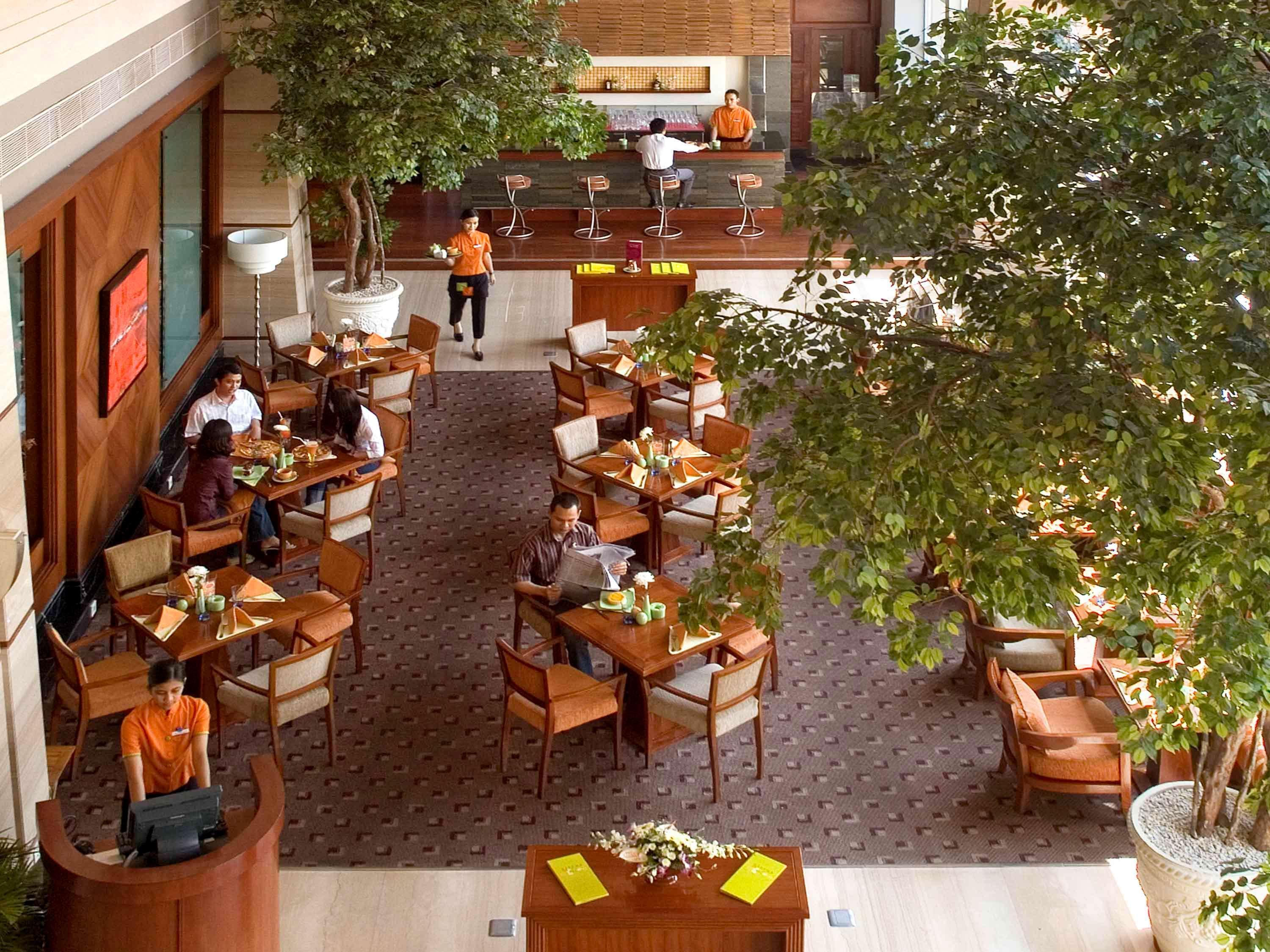 Novotel Semarang Ngoại thất bức ảnh