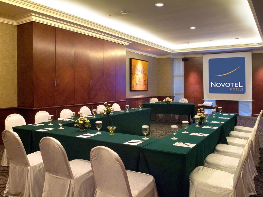 Novotel Semarang Ngoại thất bức ảnh