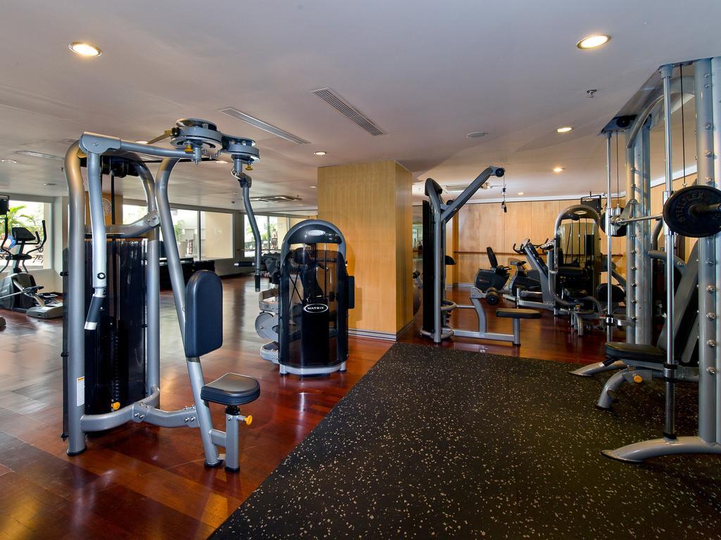 Novotel Semarang Ngoại thất bức ảnh