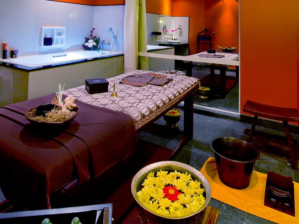 Novotel Semarang Ngoại thất bức ảnh