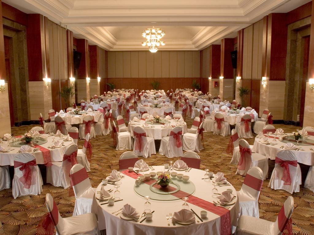 Novotel Semarang Ngoại thất bức ảnh