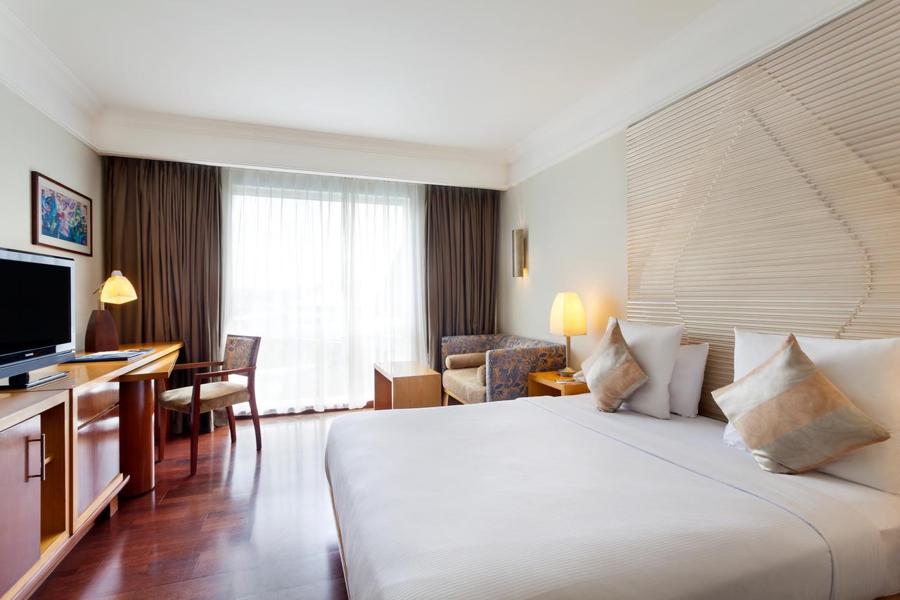 Novotel Semarang Ngoại thất bức ảnh