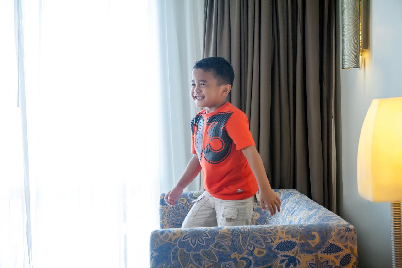 Novotel Semarang Ngoại thất bức ảnh