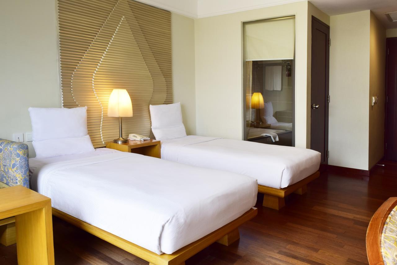 Novotel Semarang Ngoại thất bức ảnh