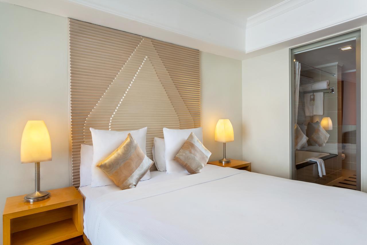 Novotel Semarang Ngoại thất bức ảnh