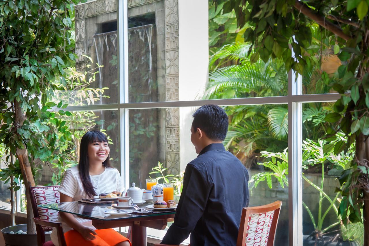 Novotel Semarang Ngoại thất bức ảnh