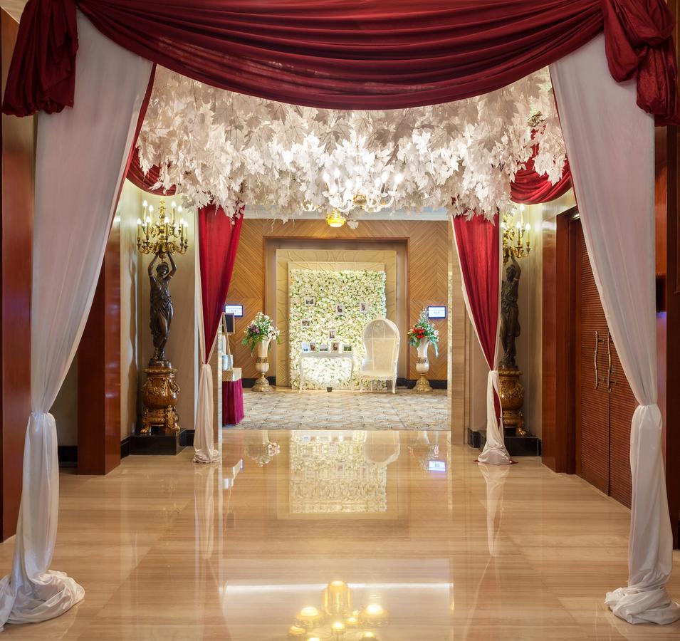 Novotel Semarang Ngoại thất bức ảnh